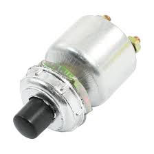 [4960] Push Button Switch JK260 24V