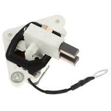 [657] Motor Regulator IC 
