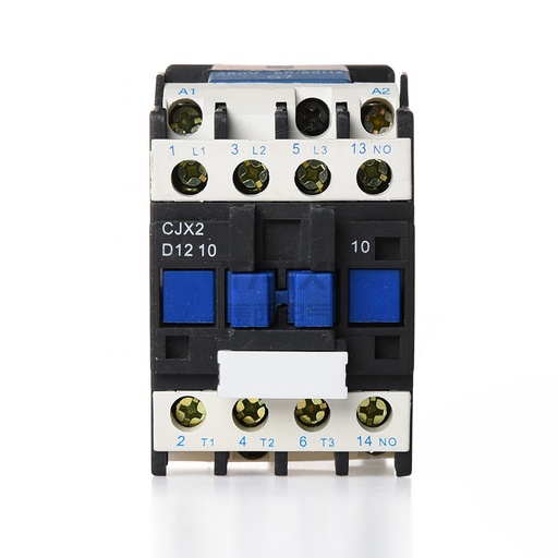 [7768] AC Contactor CJX2-3201+F4-20