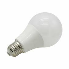 [8185] Led Bulb 18W/E27 D80XH145MM 6500K White Spiral Port 220V-50/60Hz