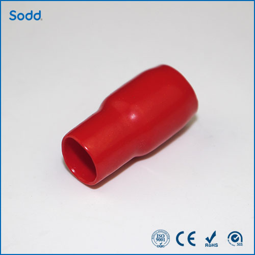[21184] Lug Sleeve 16Sqmm Red