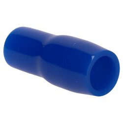 [21185] Lug Sleeve 25Sqmm Blue