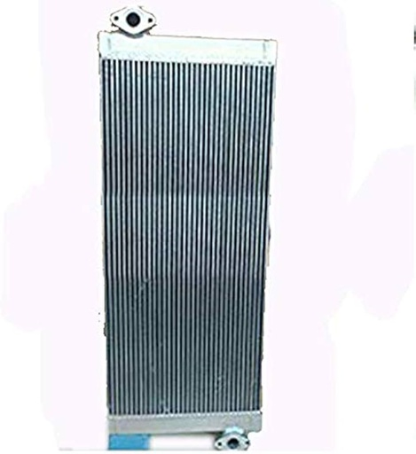 [10212] Hydraulic Oil Cooler SK380-10