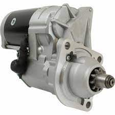 [10231] Starter Motor Assy 600-863-5110 PC200-6