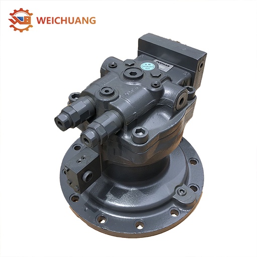 [10259] Swing Motor LC15V00027F2 SK350-8