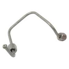 [10270] Injector Pipe D6E EC210/330 Volvo