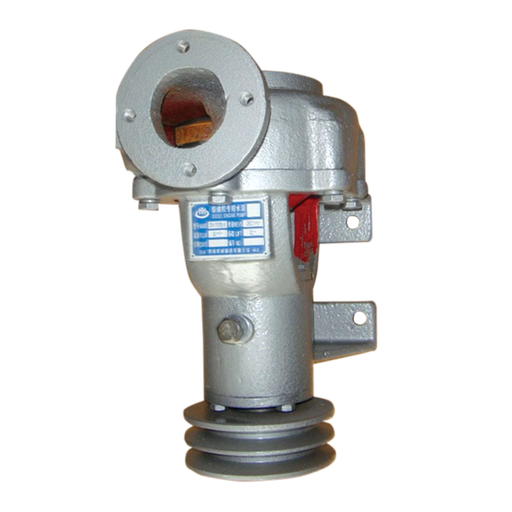 [10412] Sea Water Pump Assembly Z8170 :Zichai