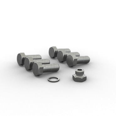 [10738] Shaft Kit 279-9441