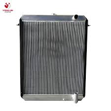 [1088] Radiator Assy SK330/350-6