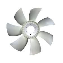 [1091] Radiator Fan SK200-8