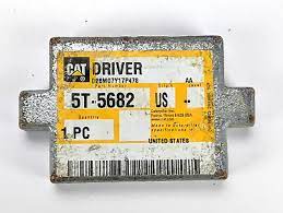 [11233] Driver 5T-5682