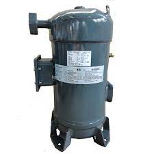 [11267] (Used) Reefer Container Compressor PN: 1315426/JT224DBNYR