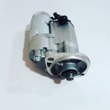 [11299] Starter Motor SM-8995