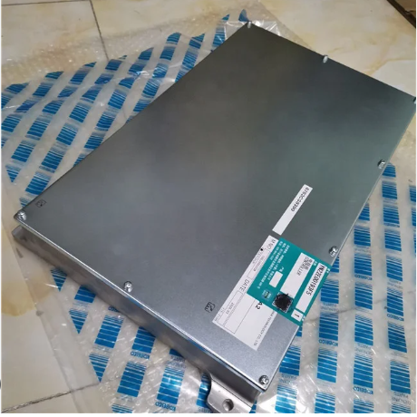 [11485] Controller Assy YN22E00214F1/LC22E00241F5 SK350-8