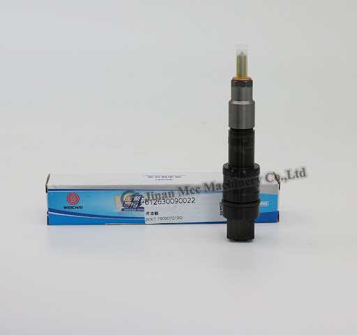 [12173] Injector WP130500-18