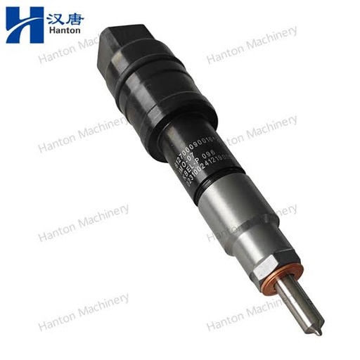 [12173] Weichai Fuel Injector 612700090016,  WP130500-18 