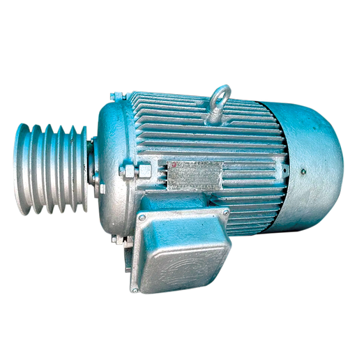 [12421] Three Phase Motor 3KW JB/T10391-2008 (Recondition)