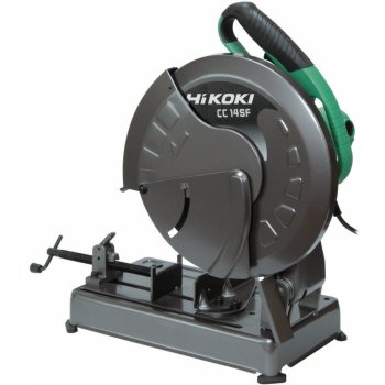 [12423] (R) Cut Off Machine 14" (BOSCH)