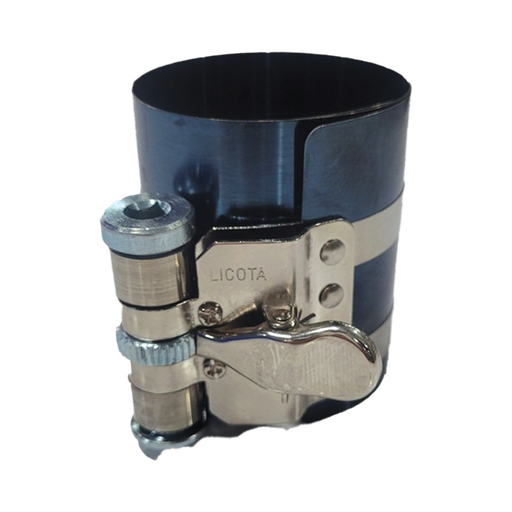 [12499] Piston Ring Compressor 3" ATA-0235 - Licota