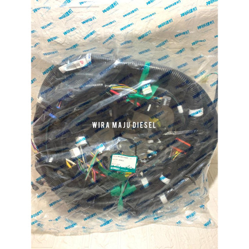 [125] Wire Harness YN13E01325P2 (SK200-6)