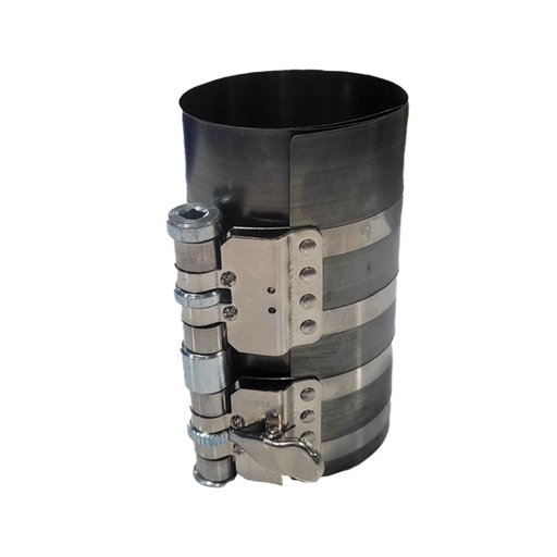 [12501] Piston Ring Compressor 6" ATA-0238 - Licota