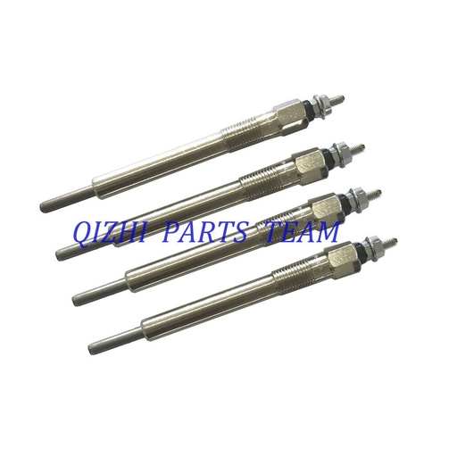 [12552] Heater Plug (For 4Jg1)