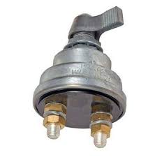 [12555] Ignition Switch IG 84321