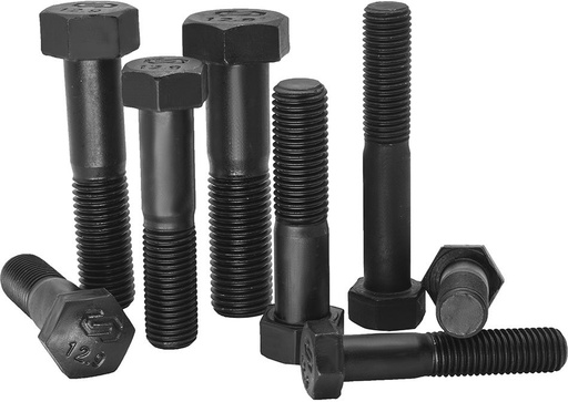 [12879] Lower Roller Bolt W/Washer (M22*2.5*110) 2420P1615D7
