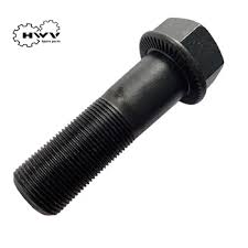 [13151] Cap Screw Swing Bearing (Bolt) 2420P1619D2 (24MM x 2.0 x 80MM)