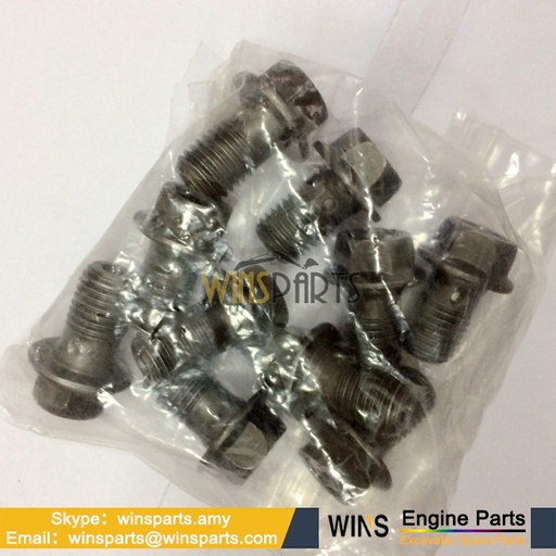 [13338] Valve Sub Assy, Oil Check VHS156051250A