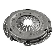 [13368] Pressure Plate TYC-643 (Nikoya)