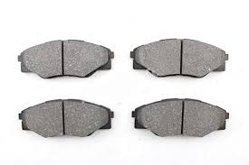 [13372] Brake Pad D2303 4PCS/SET