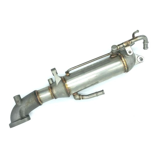 [1422] EGR Pipe SK350-8
