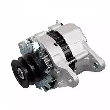 [177] Alternator Assy VAME049321 SK330/350-6