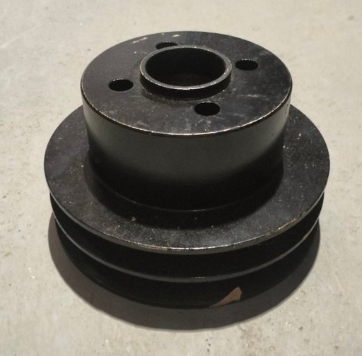 [2145] Fan Pulley 6D16 SK330/350-6