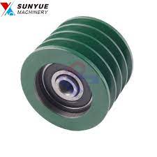 [2146] Fan Pulley SK330/350-8