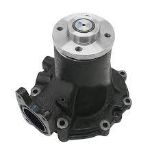 [2182] Water Pump VH16100E0070A (J08E) SK330/350-8