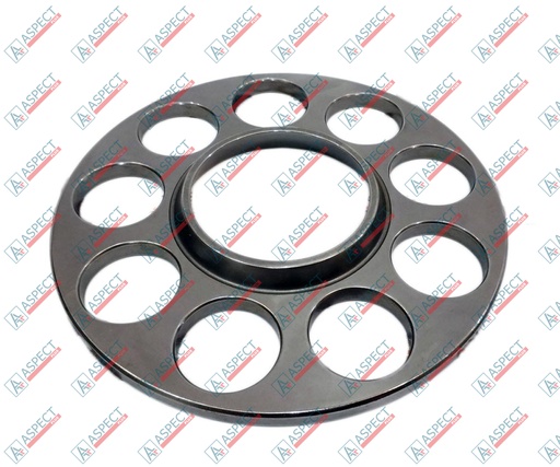 [2479] Set Plate 18265 (H3V112)Brand:Handok