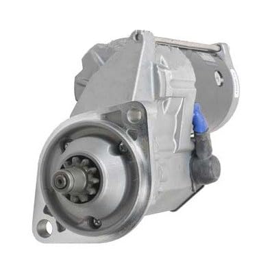 [340] Starter Motor J08E SK350-8