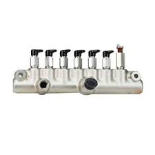 [387] Common Rail Fuel Pump SK200-8