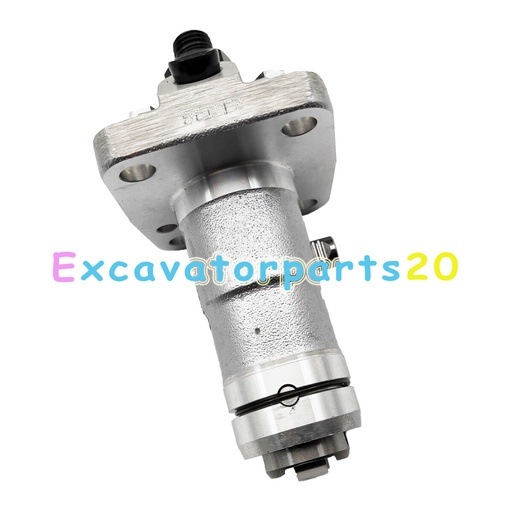 [4308] Genset Fuel Pump 8-97314895-2 (4LE1)