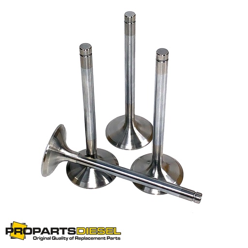 [440] Engine Valve Ex 115-2367