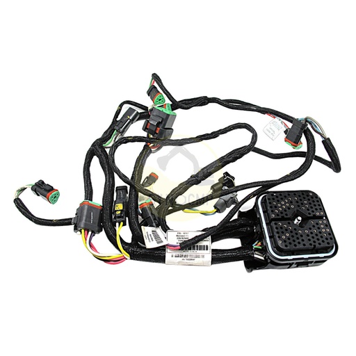 [4679] Harness 235-8202  Cat330D