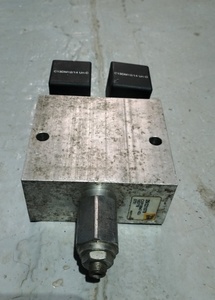 [5114] Accumulator Jcb 3X CXP19947-02J (UK Made)
