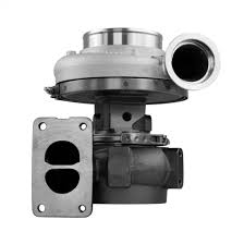[5187] Turbocharger SJ36Y-2