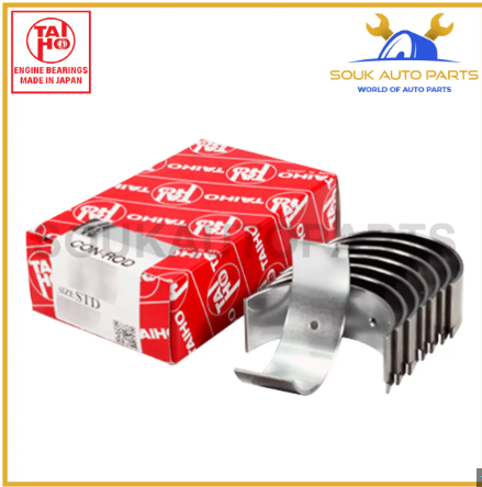 [5286] Con Rod Bearing (STD) VH13041E0240 (SK200-8)