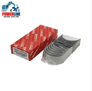 [5298] Con Rod Bearing (STD) VH13041E0240 (SK350-8)