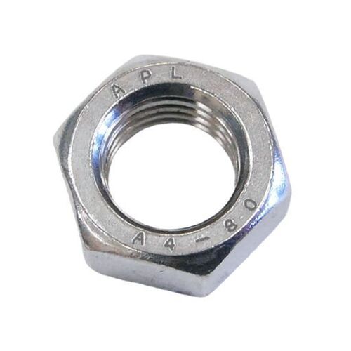 [5580] Tw Nut 5P-0540