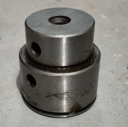 [6139] Shaft YN32W01066P1 SK200-8