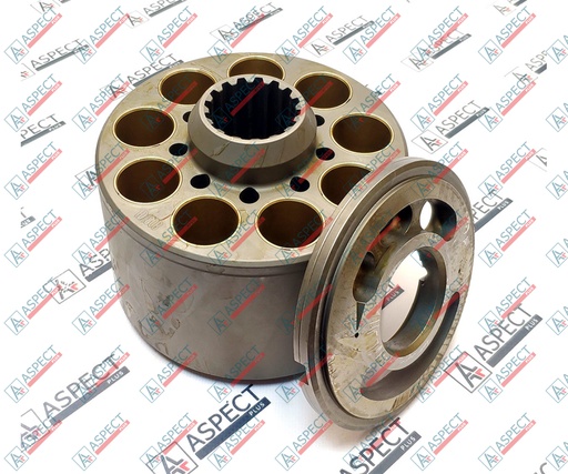 [6164] Cylinder Block (05210/05289) Brand: Handok